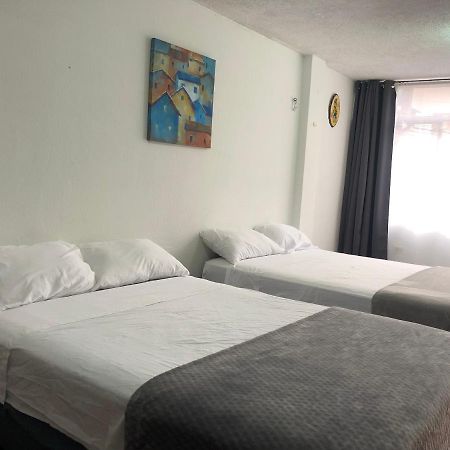 Comfort City Apartment 2 Bedroom 2 Bathroom Baños Kültér fotó