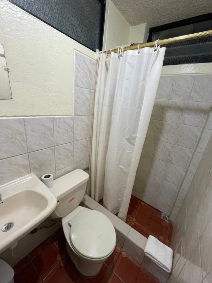 Comfort City Apartment 2 Bedroom 2 Bathroom Baños Kültér fotó