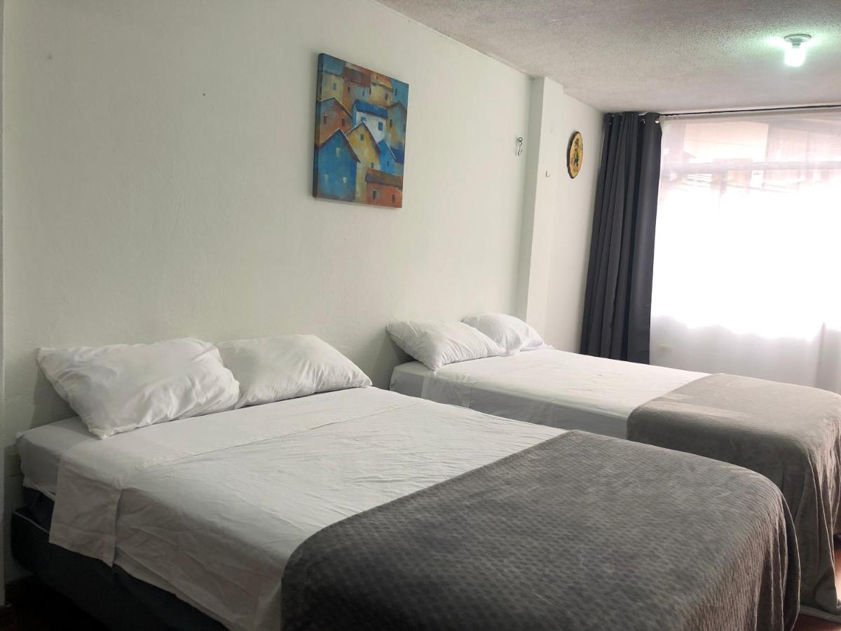 Comfort City Apartment 2 Bedroom 2 Bathroom Baños Kültér fotó